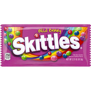 Skittles - Wild Berry (2.17oz)